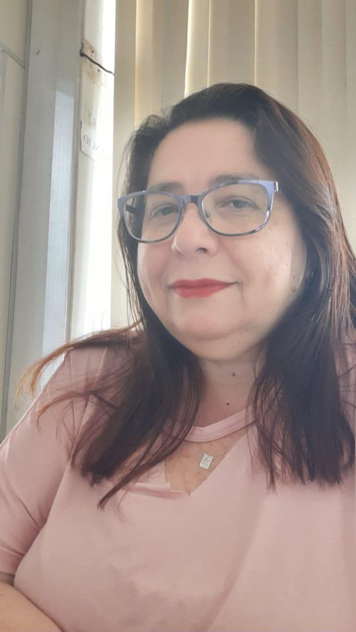 Foto de profile de Jane Araújo