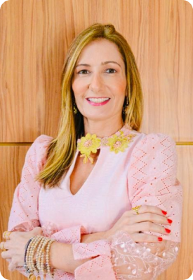 Foto de profile de NAJLA CAVALCANTE