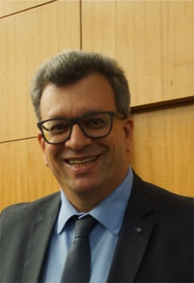 Foto de profile de Ricardo Sedeu