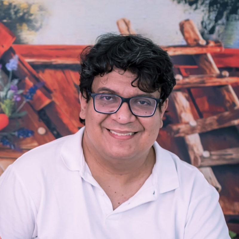 Foto de profile de Rodrigo Narcizo